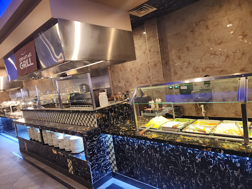Golden Harbor Buffet